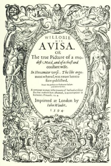 Avisa_title page